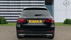 Mercedes-Benz GLC 300e 4Matic AMG Line Premium 5dr 9G-Tronic Estate